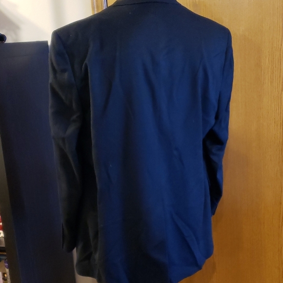 Hart schaffner gold trumpeter black cashmere - Picture 3 of 7